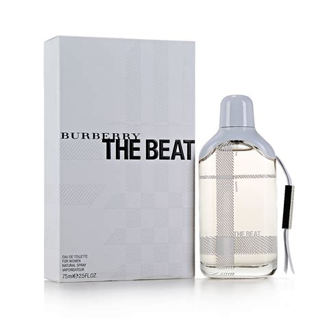 burberry the beat scents|burberry the beat perfume discontinued.